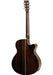 Tanglewood Winterleaf Super Folk Mahogany Electro Acoustic TW4EKOA AVB - Guitar Warehouse