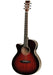 Tanglewood Winterleaf Super Folk Mahogany Electro Acoustic TW4EKOA AVB - Guitar Warehouse