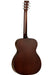 Tanglewood Crossroads Folk Mahogany Electro Acoustic - Whiskey Barrel Burst Satin TWCR OE - Guitar Warehouse