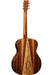 Tanglewood Java Orchestra Electro Acoustic - Natural Gloss - TWJF E - Guitar Warehouse