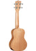 Tanglewood Soprano Ukulele All Mahogany - Natural Satin - TWT1 - Guitar Warehouse