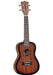 Tanglewood Concert Ukulele All Mahogany Whiskey Barrel Satin - Guitar Warehouse
