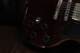 Gibson 1981 SG Standard - Cherry Red - Guitar Warehouse