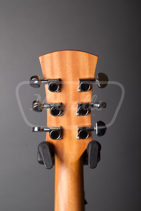 Faith Nomad Mini-Saturn Electro Acoustic Guitar - Guitar Warehouse