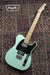 2018 Fender Limited Edition Player Telecaster HH - Surf Pearl *ON HOLD - Guitar Warehouse